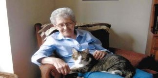 Woman and Her Beloved Cat Died Within Hours of Each Other