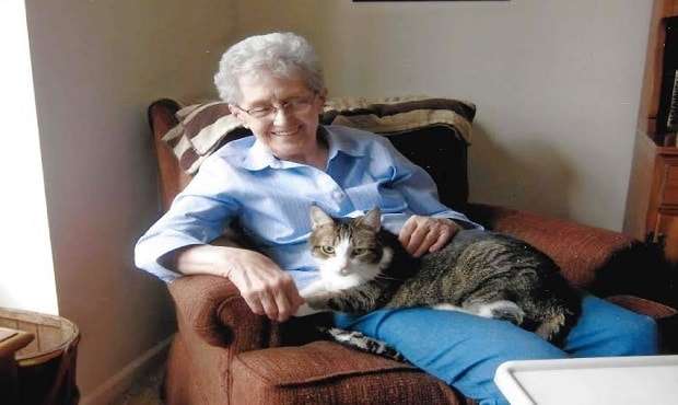 Woman and Her Beloved Cat Died Within Hours of Each Other