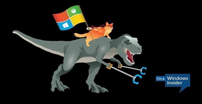Microsoft’s Ninja Cat To Be Part of Windows 10’s New Emoji