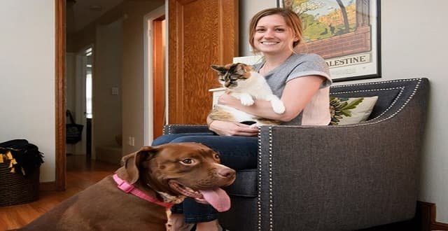 St. Paul Cat Lover Pounces on Solution For Homeless Felines!