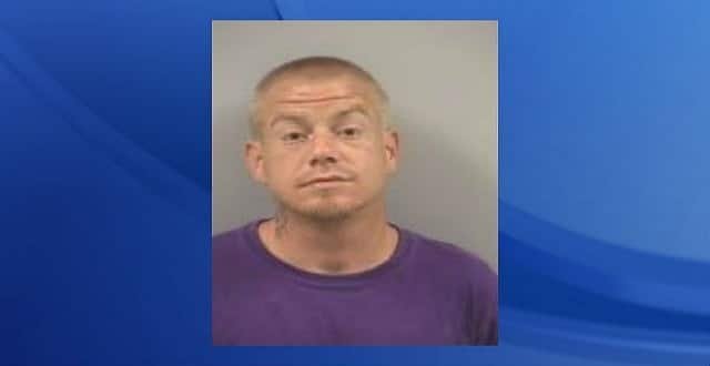 North Carolina Man Charged with Beating Cat!