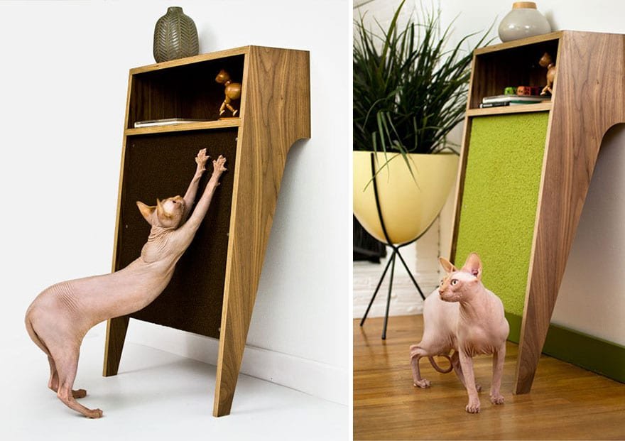 Modern Cat Furniture 5